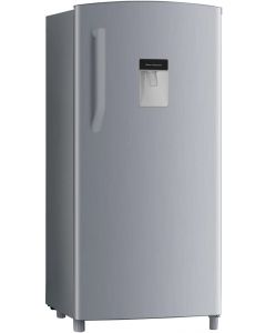 Hisense 8 Cubic Feet Refrigerator Single Door