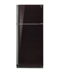 SHARP 25 Cubic Feet Top Freezer Inverter Refrigerator