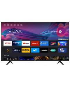 Hisense 43"  SMART TV Full HD