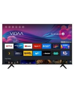 Hisense 43″  Smart TV  Ultra HD