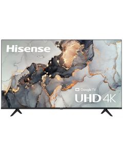 HISENSE 50" SMART TV Ultra HD