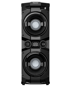 Hisense 400W Party Speaker