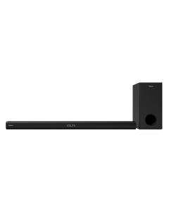 HISENSE 200W CHANNEL SOUNDBAR + SUBWOOFER