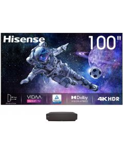 Hisense 100" SMART TV Full HD