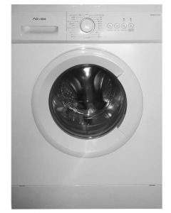 Novox 7KG Front Load Washing Machine 