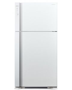 Hitachi Refrigerator 25 Cubic Feet 2 Doors Inverter