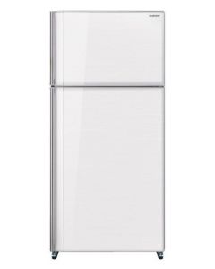 Sharp 22 Cubic Feet 2 Doors Refrigerator 