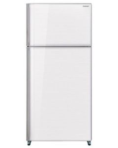 Sharp 26 Cubic Feet 2 Doors Refrigerator