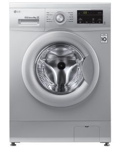 LG  8kg Front Load Washing machine Inverter