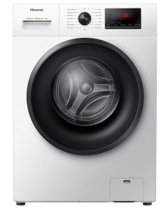 Hisense 7kg Front Load Washing Machine 