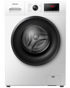 Hisense 8kg Front Load Washing Machine  