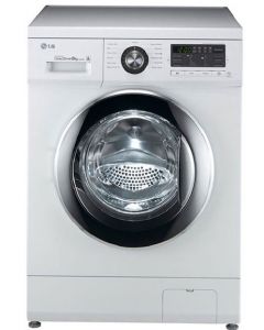 LG 8kg Front Load Washing Machine Inverter