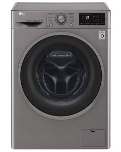 LG 9 Kg Front Load Washing Machine 