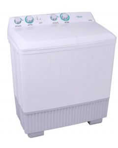 Hisense 12Kg Twin Tub Washing Machine