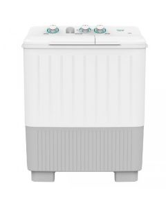 Hisense 8Kg Twin Tub Washing Machine